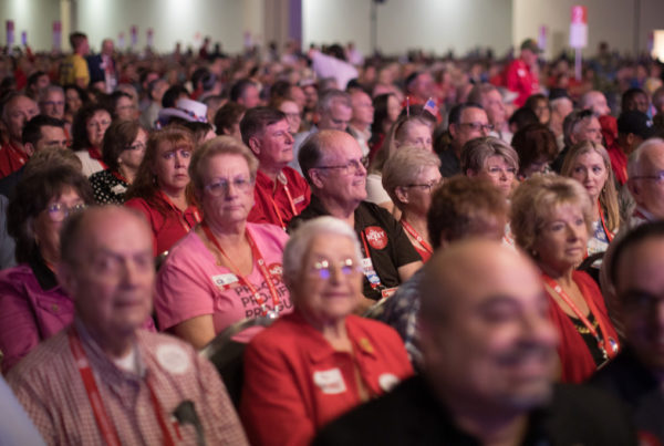 Some Tarrant County GOP Leaders Still Want To Remove Their Muslim Vice Chair