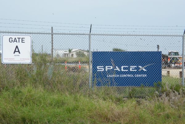 Some Rio Grande Valley Locals Warn SpaceX Expansion Could Lead To More Environmental Harm And Gentrification