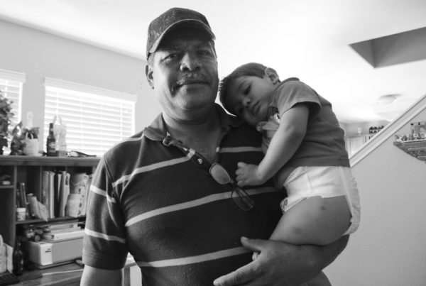To Learn More About Latino Preferences, One Researcher Simply Asked
