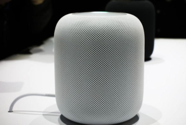 Which Voice Assistant Is Best? It Depends On Your Other Devices.