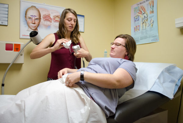 When Obstetrics Units Close, Rural Hospitals Save At The Expense Of Women’s Health