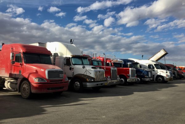 Investing In Permian Basin Roads Could Have Big Returns For Texas