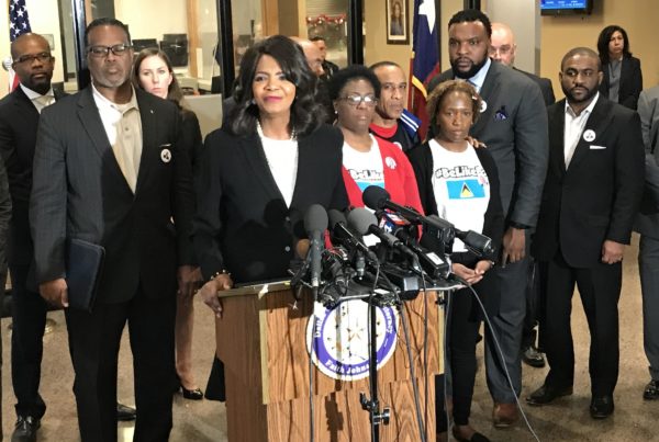 News Roundup: Murder Indictment For Former Dallas Cop After Shooting Black Man In His Own Apartment