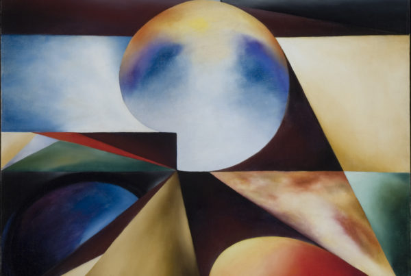 Dallas Exhibit Celebrates The Art Of Ida O’Keeffe