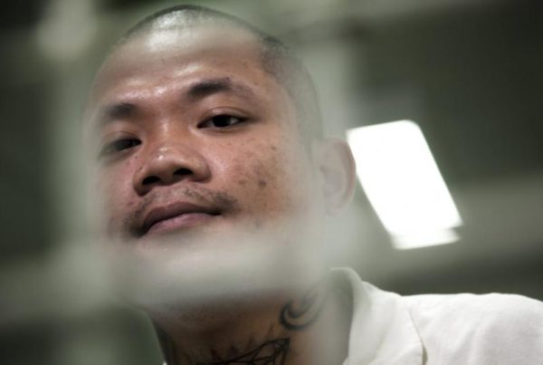 Probation Costs Too Much, So He Chose To Go Back To Jail