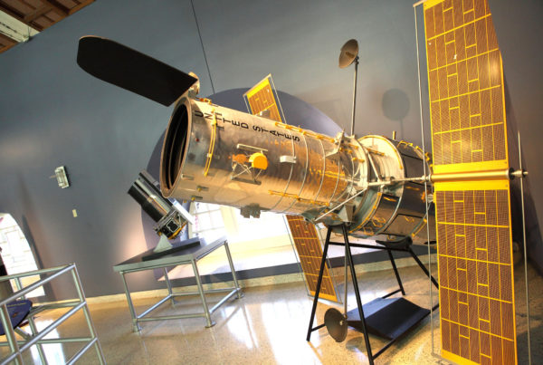A&M Scientist Will Help Determine What’s Next In Astronomy Research