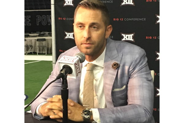 What Do The Arizona Cardinals See In Kliff Kingsbury?