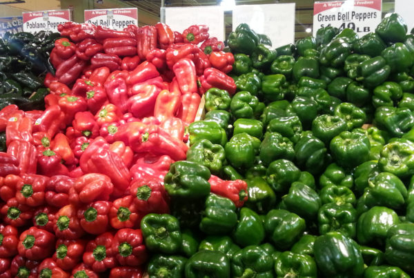 Federal Shutdown Could Affect Texas Food Retailers