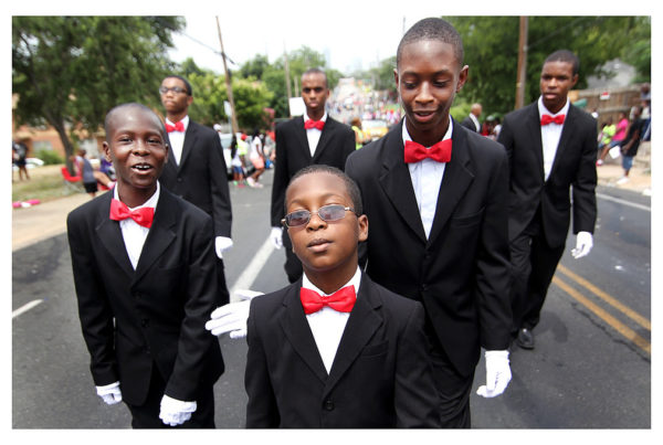 Rep. James White Wants Fireworks Legal For Juneteenth And Labor Day