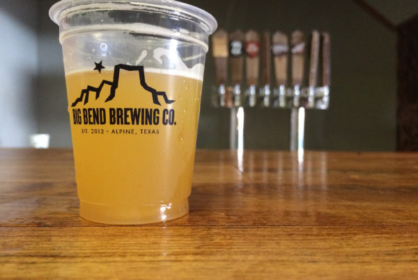 Do Two Texas Brewery Closures Signal Trouble For The Craft Beer Industry?