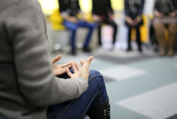 Mental Health Awareness May Be More Mainstream, But Stubborn Myths Persist