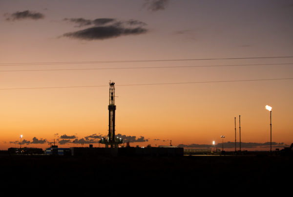 News Roundup: Report Finds Industry Released More Than 63 Million Pounds Of Unauthorized Pollutants In 2017