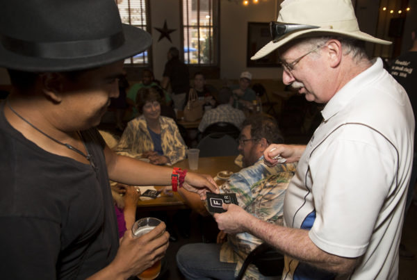 A New Bill Aims To Add Structure To The Increasingly Popular Petition-Election Process