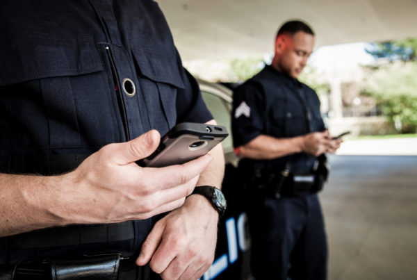 Some Early Adopters Of Police Body Cameras Are Finding Them Too Costly To Maintain