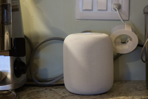 What Shiny New Tech Will 2019 Bring?