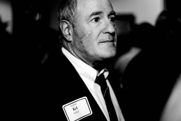 Why Kel Seliger’s ‘Downgrade’ To The Senate Agriculture Committee Signals Potential Conflict Over School Finance