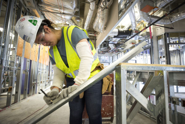 News Roundup: Two Reasons Why Texas Expects To Add Fewer Jobs This Year