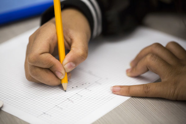 Why Keeping Teachers On The Job Will Require More Than A Bump In Salary