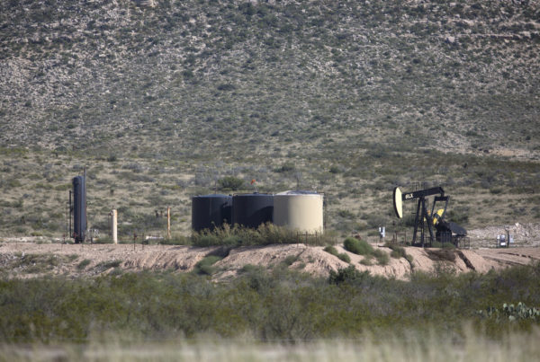 Mexican Pipeline Explosion Is Evidence Of How Dangerous Gasoline Theft Can Be