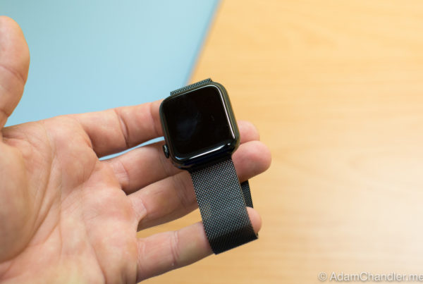 Could A Watch Save Your Life?