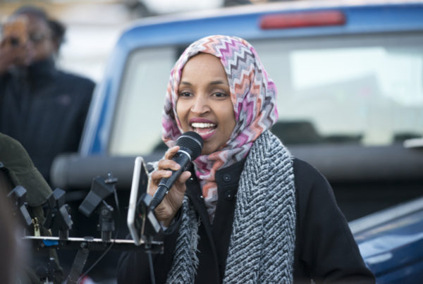 Is There Really A 1952 Act That Bans Muslims From Holding Public Office In The US?
