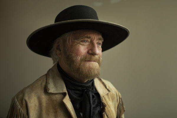 Michael Martin Murphey’s ‘Austinology’ Celebrates The Capital City’s ’70s Songwriter Scene