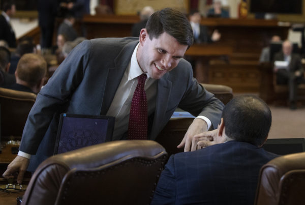Expect A Fight Over Texas Suburbs In 2020, As Democrats Eye Republican Bellwethers