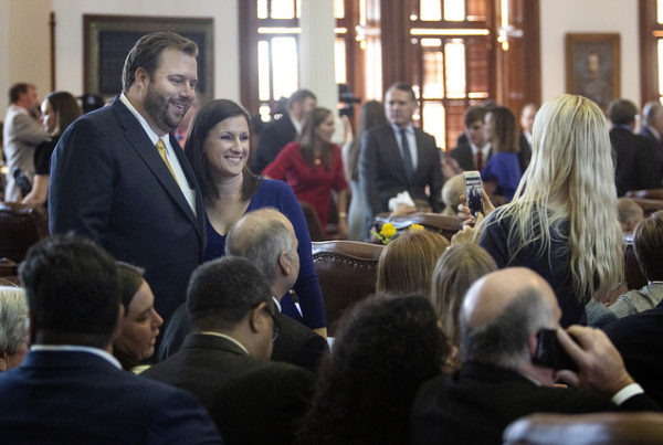 Will 17 Freshman Democrats Change The Legislature?