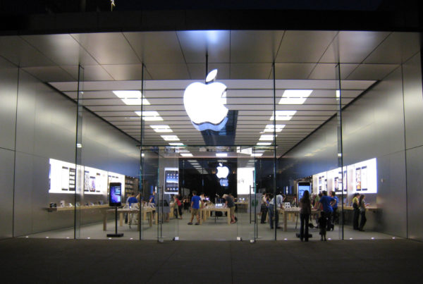 A Major FaceTime Bug Was Just The Beginning Of A Challenging Week For Apple