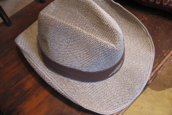 Why We Say ‘All Hat, No Cattle’ Or Call ‘Shotgun’ When We Go For A Ride