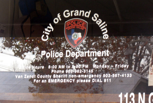 ‘Man on Fire’ Documentary Explores Whether Grand Saline’s Racist Reputation Is Fair