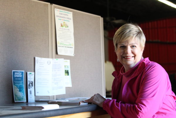 How Retired Rural Teachers Cope When Life In The Country Isn’t Necessarily Cheaper