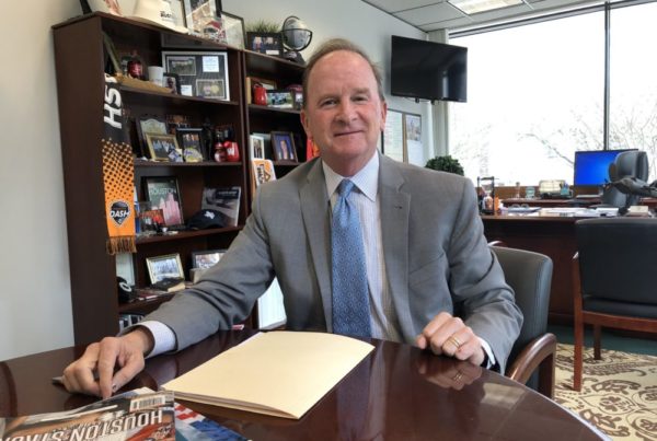 Turner Administration Plans Overhaul Of Retiree Health Benefits To Avert Budget Crisis