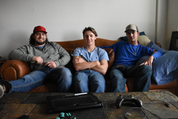 These Guys Turned A Small Town Rivalry Into A Musical Collaboration