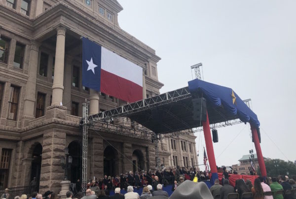 With Apparent Bipartisanship At The Legislature, 2019 Is Poised To Be The ‘Year Of The Teacher’