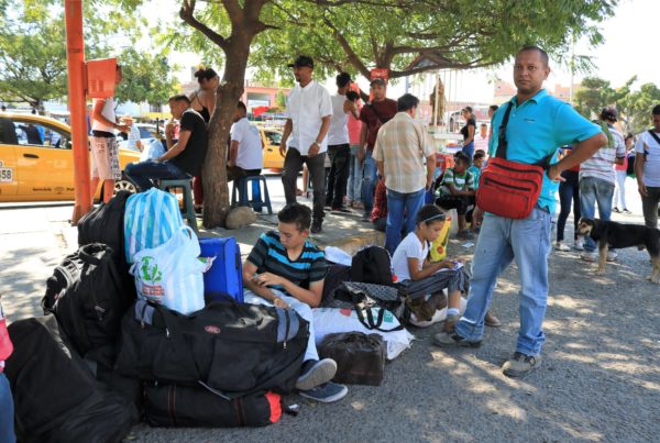 How The US, Russia And China Are All Intertwined In Venezuela’s Economic Crisis