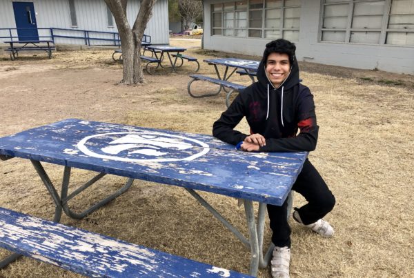 For Rural School Districts, Filling Key Teaching Positions Can Be A Challenge
