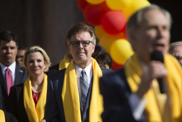 Republicans Usually Tout ‘School Choice’ As A Priority For The Legislative Session. Not This Year.