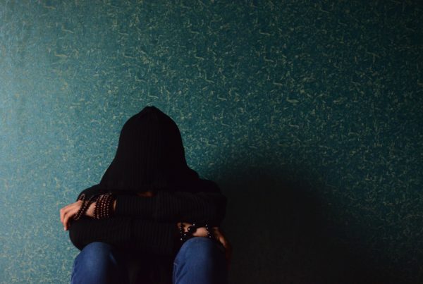 Permian Basin Nonprofit Has Big Plans To Help Survivors Recover After Sex Trafficking