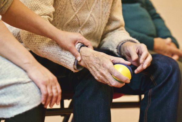 UT-Austin’s New Center Wants Baby Boomers To Age In A Healthier, Happier Way