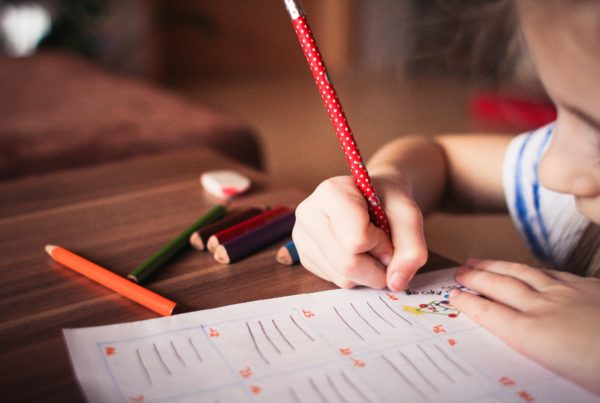 News Roundup: Advocacy Group Says Texas Legislators Need To Boost Spending On Child Welfare