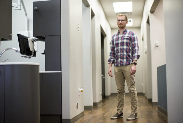 Faced With Surprise Medical Bills, Some Texans Have Recourse. But The System’s Not Perfect.