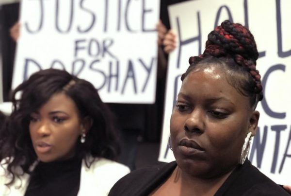 Fort Worth Police Officer Fired For Excessive Force Gets His Job Back