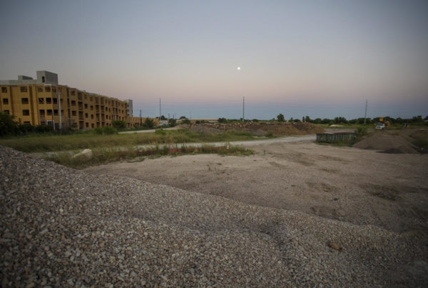 McKalla’s Explosive Past: The History Of Austin’s New Major League Soccer Stadium Site