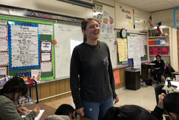 What The Governor’s Call For Performance-Based Pay Could Mean For Texas Teachers