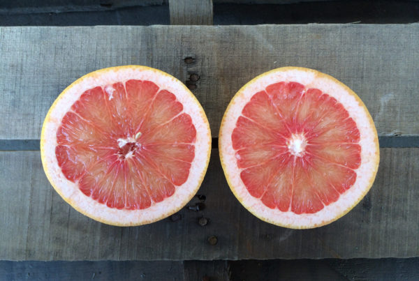 Five Foods ‘Invented’ In Texas