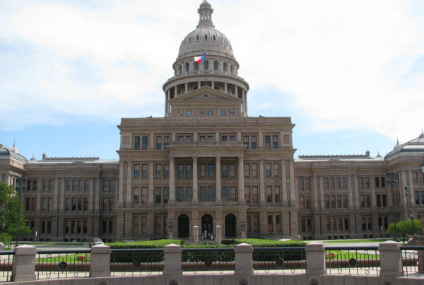 Texas Walks Back Its Noncitizen-Voters Claim, And John Cornyn Starts 2020 Bid With $6 Million