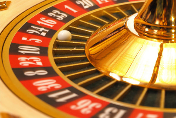 In Texas, Gaming On Native American Lands Is Legal For Some Tribes, But Not The Tigua