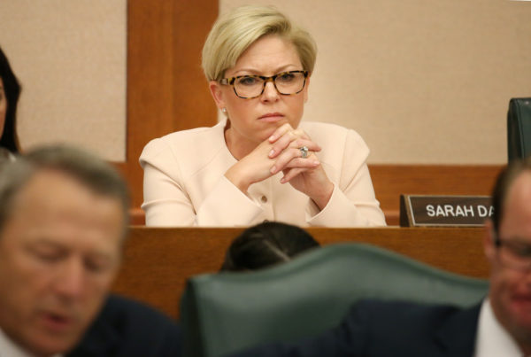 Legislature Considering Changes To Fix Privatized Medicaid System
