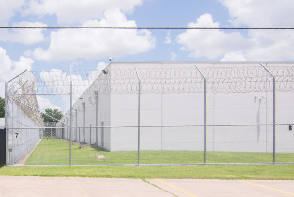 News Roundup: Democratic Lawmakers Want Probe Into ICE’s Force-Feeding Of Hunger-Striking Detainees